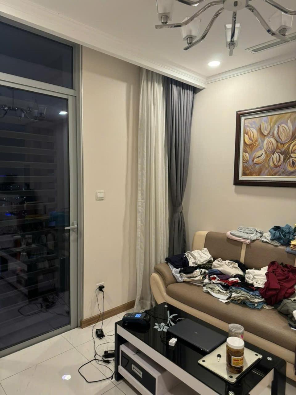 Hotel Landmark 81 Luxury Garden Ho Chi Minh City
